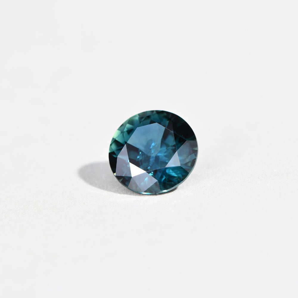 Australian Sapphire Round 1.54 Blue