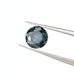 Australian Sapphire Round 1.54 Blue