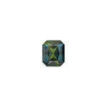 Australian Sapphire Radiant 1.6 Blue