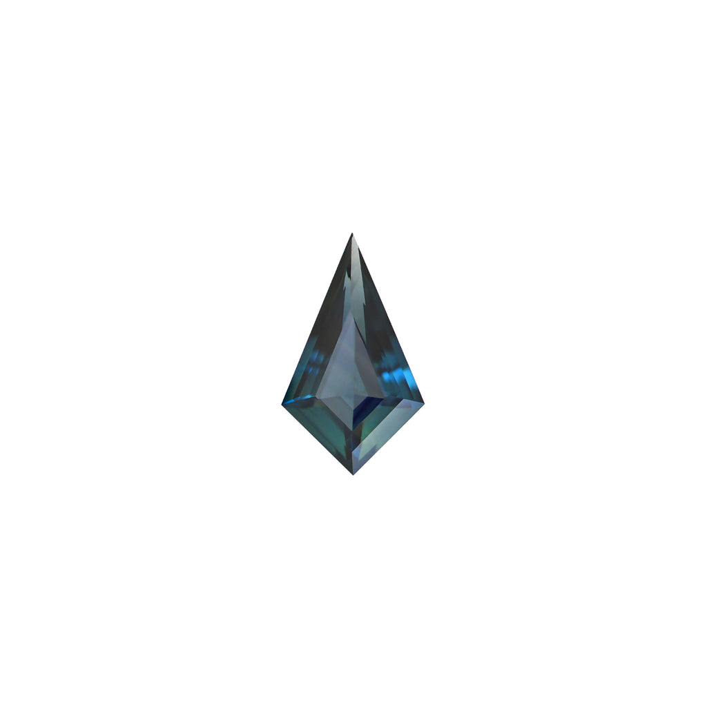 Australian Sapphire Fancy 1.19 Blue