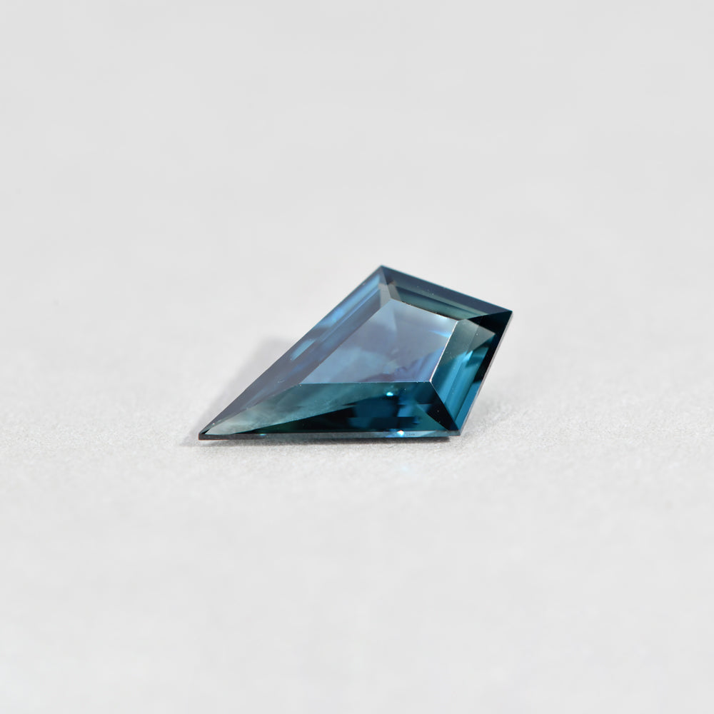 Australian Sapphire Fancy 1.19 Blue