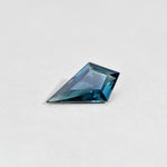 Australian Sapphire Fancy 1.19 Blue