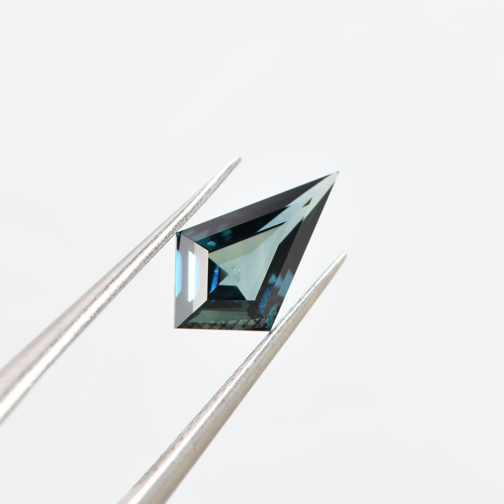 Australian Sapphire Fancy 1.19 Blue