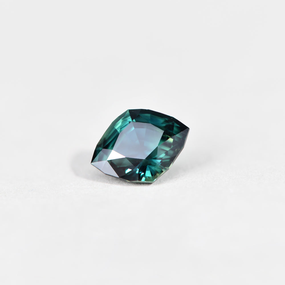 Australian Sapphire Fancy 2 Blue NH 