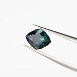 Australian Sapphire Fancy 2 Blue NH 