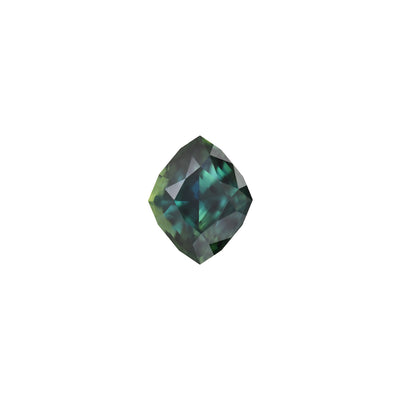 Australian Sapphire Fancy 1=2.00ct Blue NH