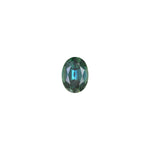 Australian Sapphire Oval 1.44 Blue