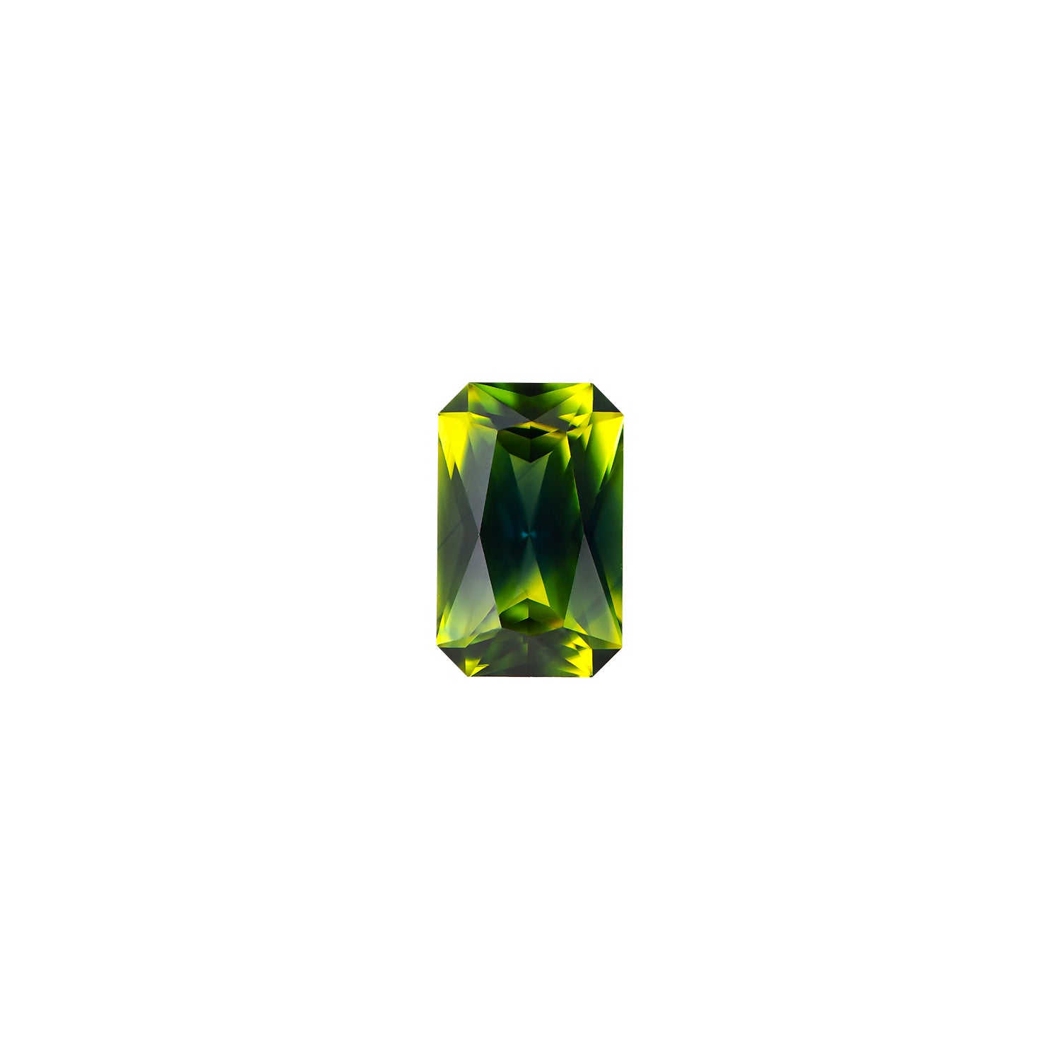 Australian Sapphire Radiant 2.01 Parti NH 