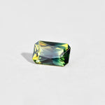 Australian Sapphire Radiant 2.01 Parti NH 