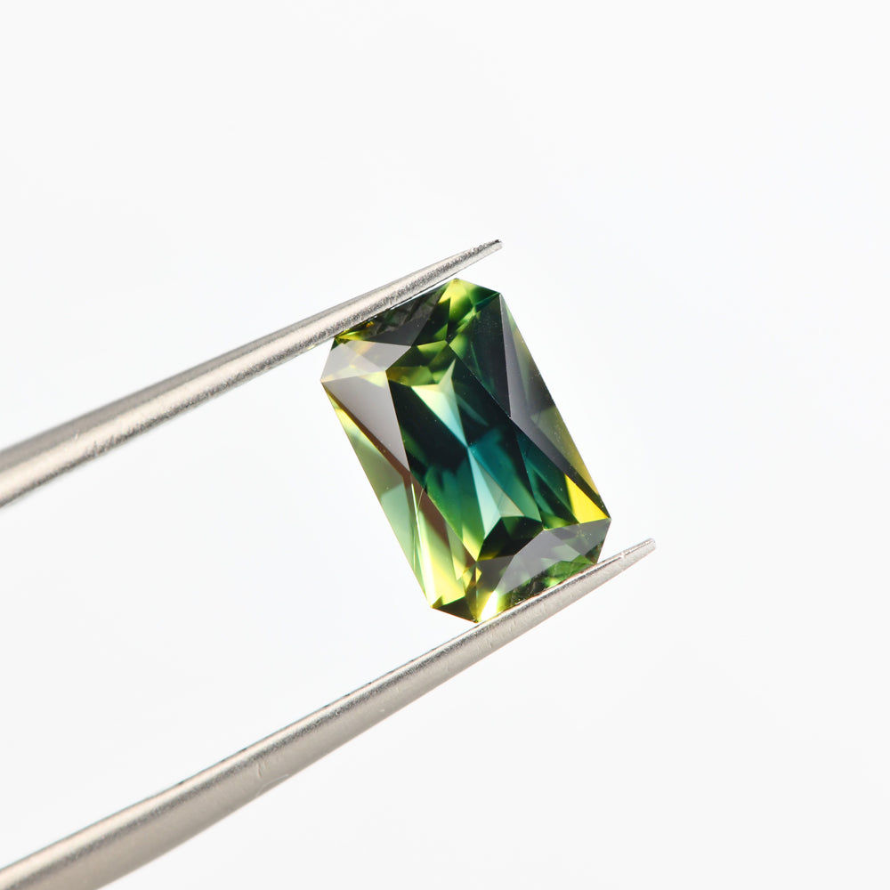 Australian Sapphire Radiant 2.01 Parti NH 