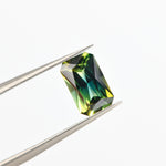 Australian Sapphire Radiant 2.01 Parti NH 
