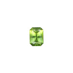 Australian Sapphire Radiant 1.44 Parti NH 