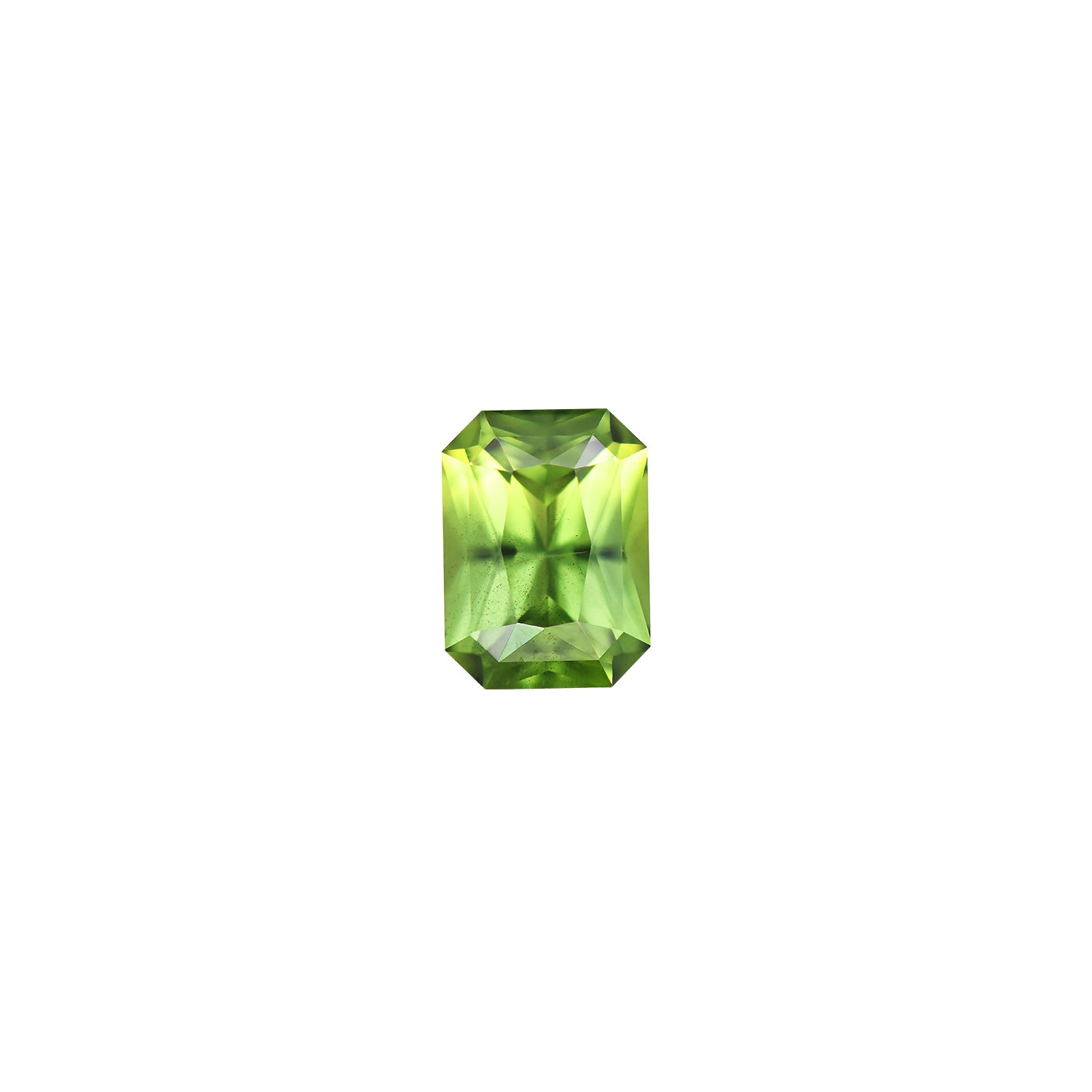 Australian Sapphire Radiant 1.44 Parti NH 