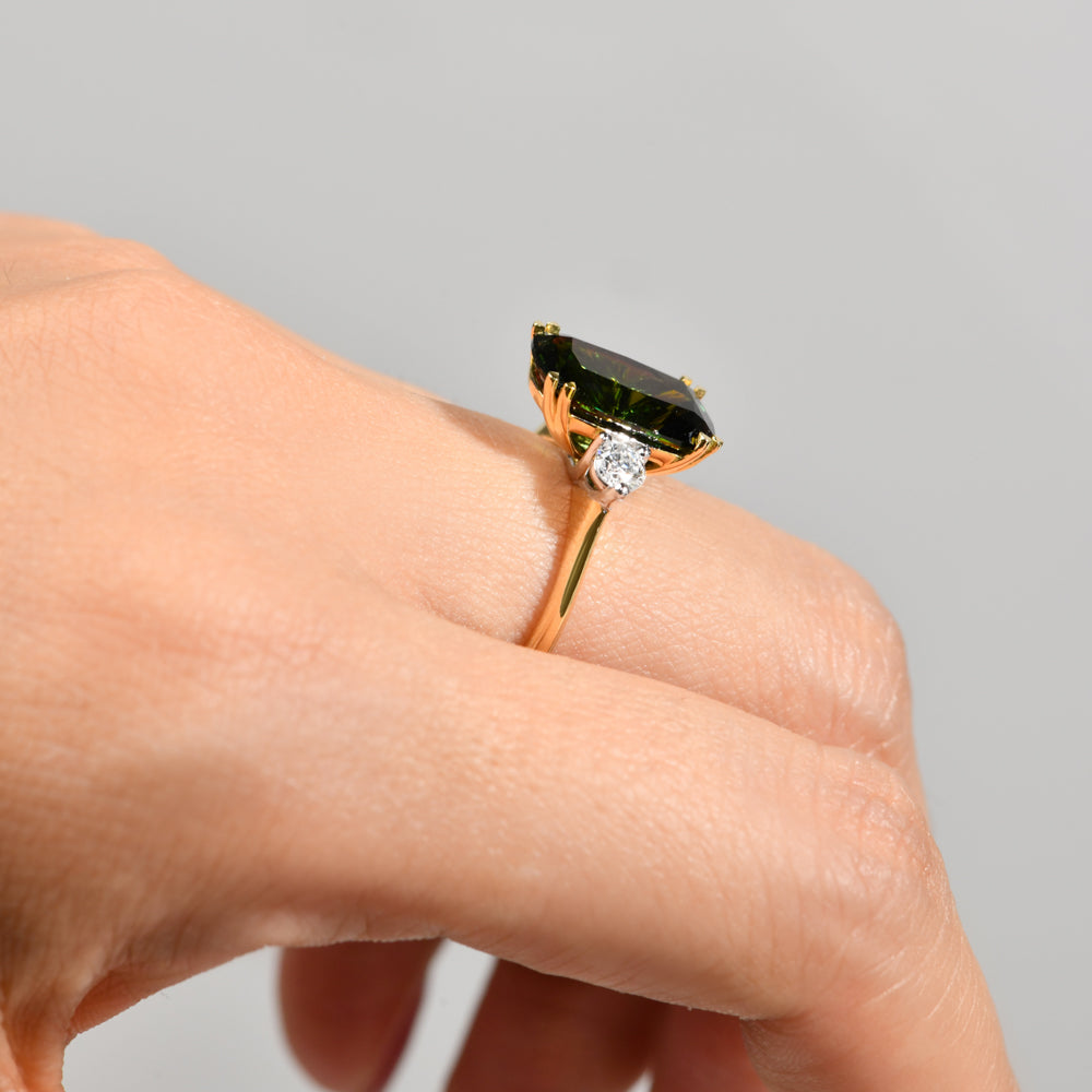 Emilia Ring