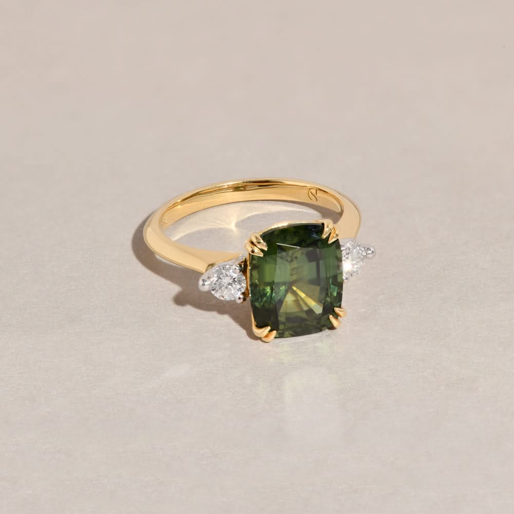Emilia Ring
