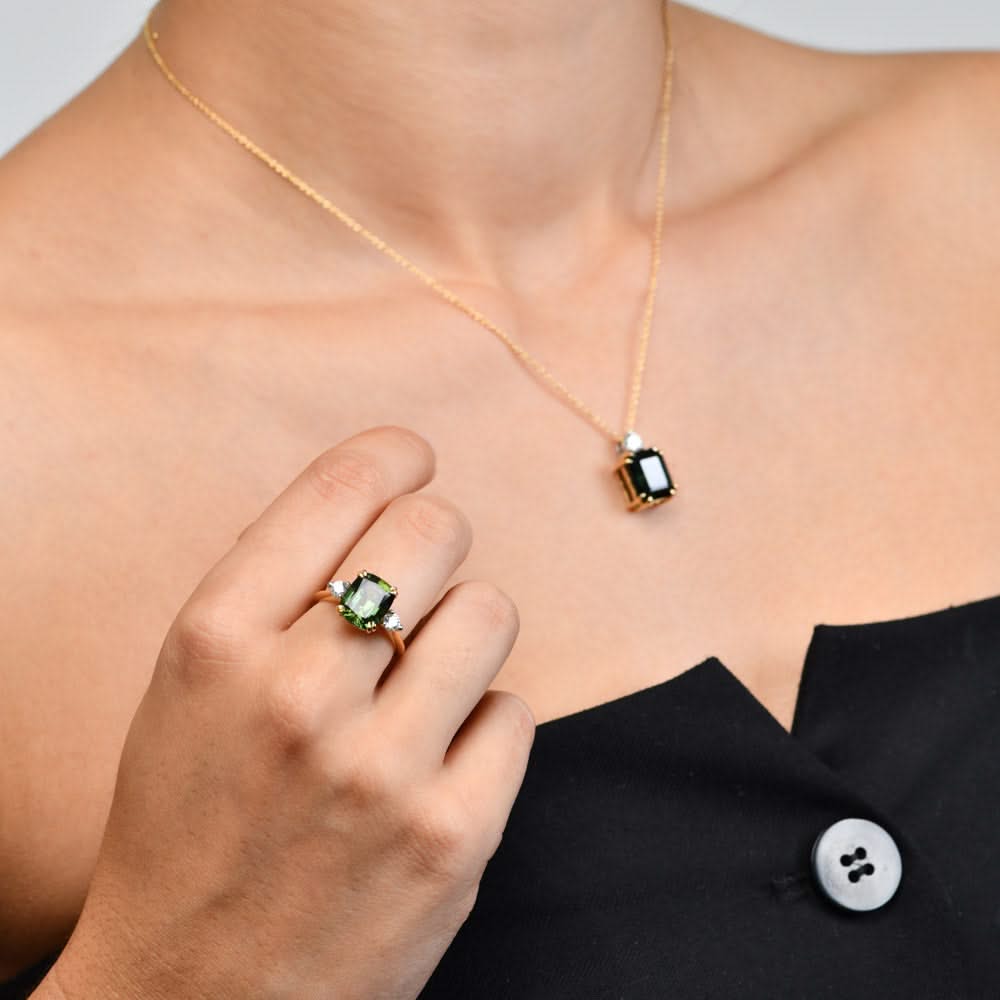 Emilia Ring