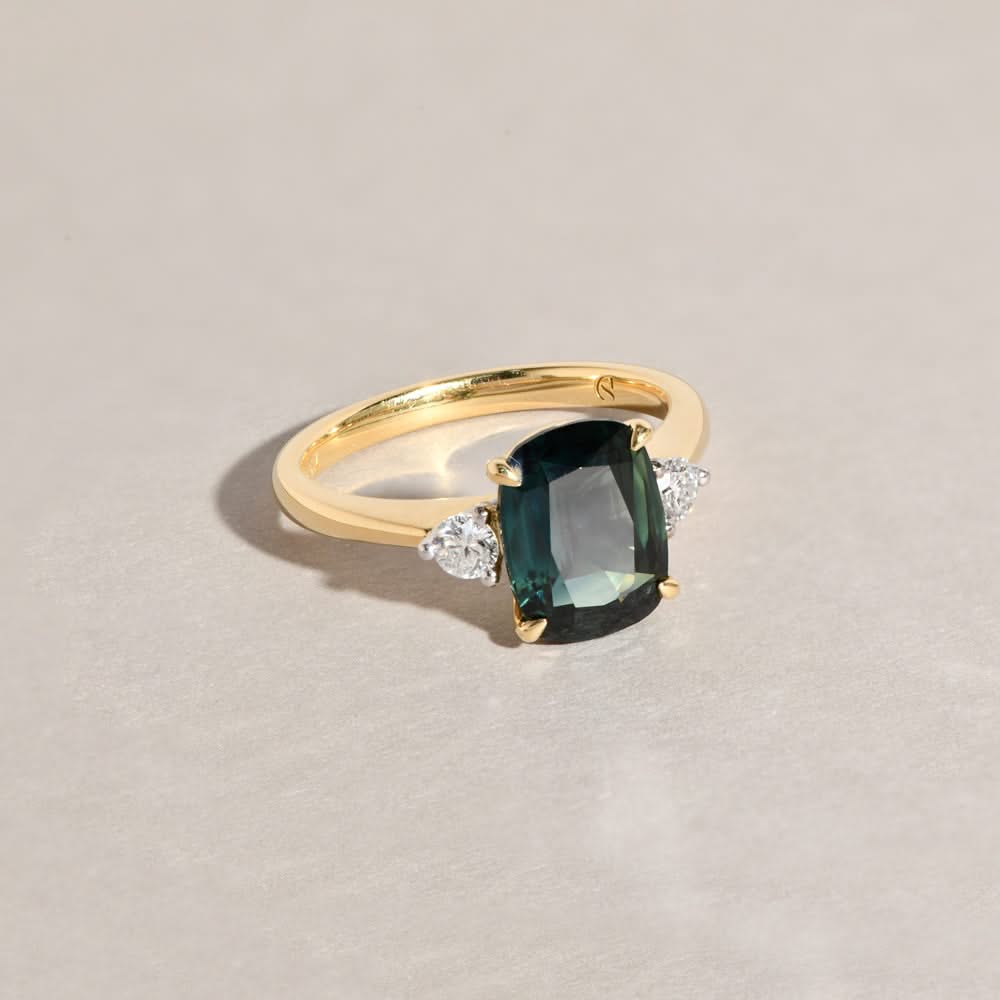 Endota Ring