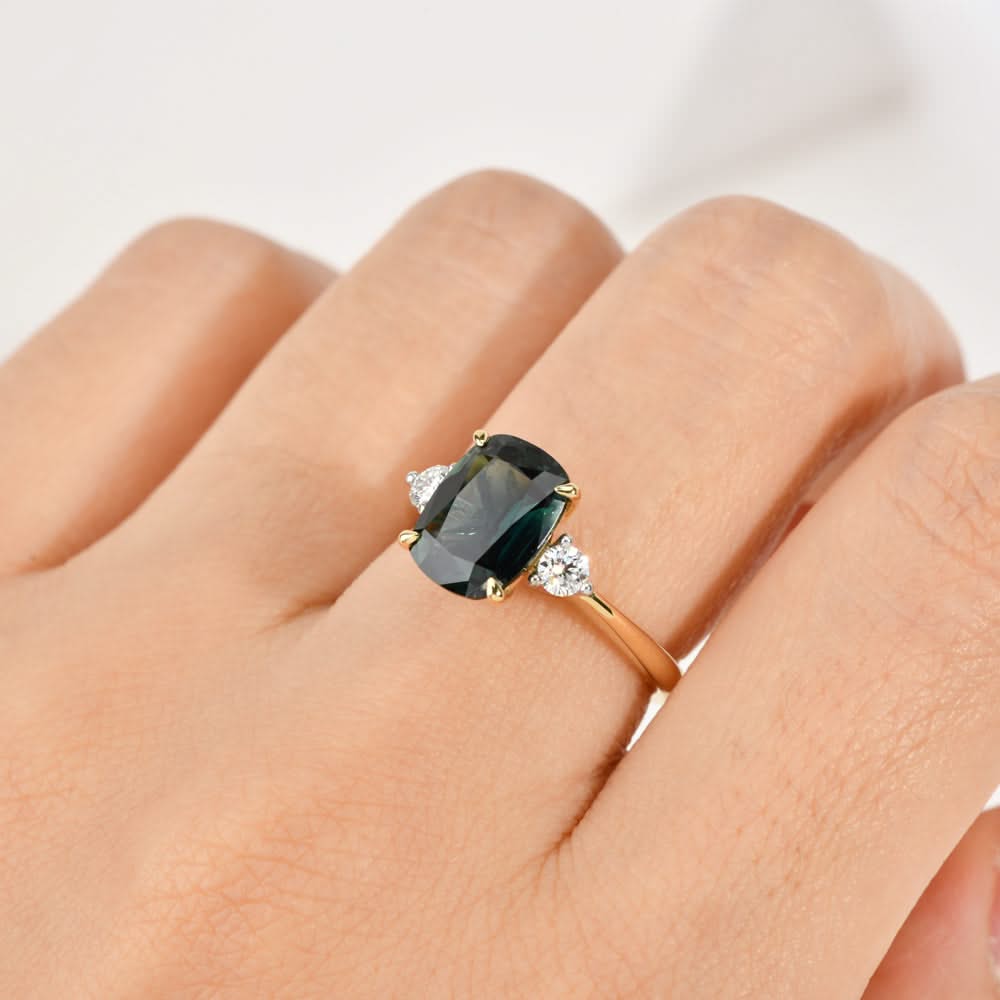 Endota Ring