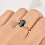 Endota Ring