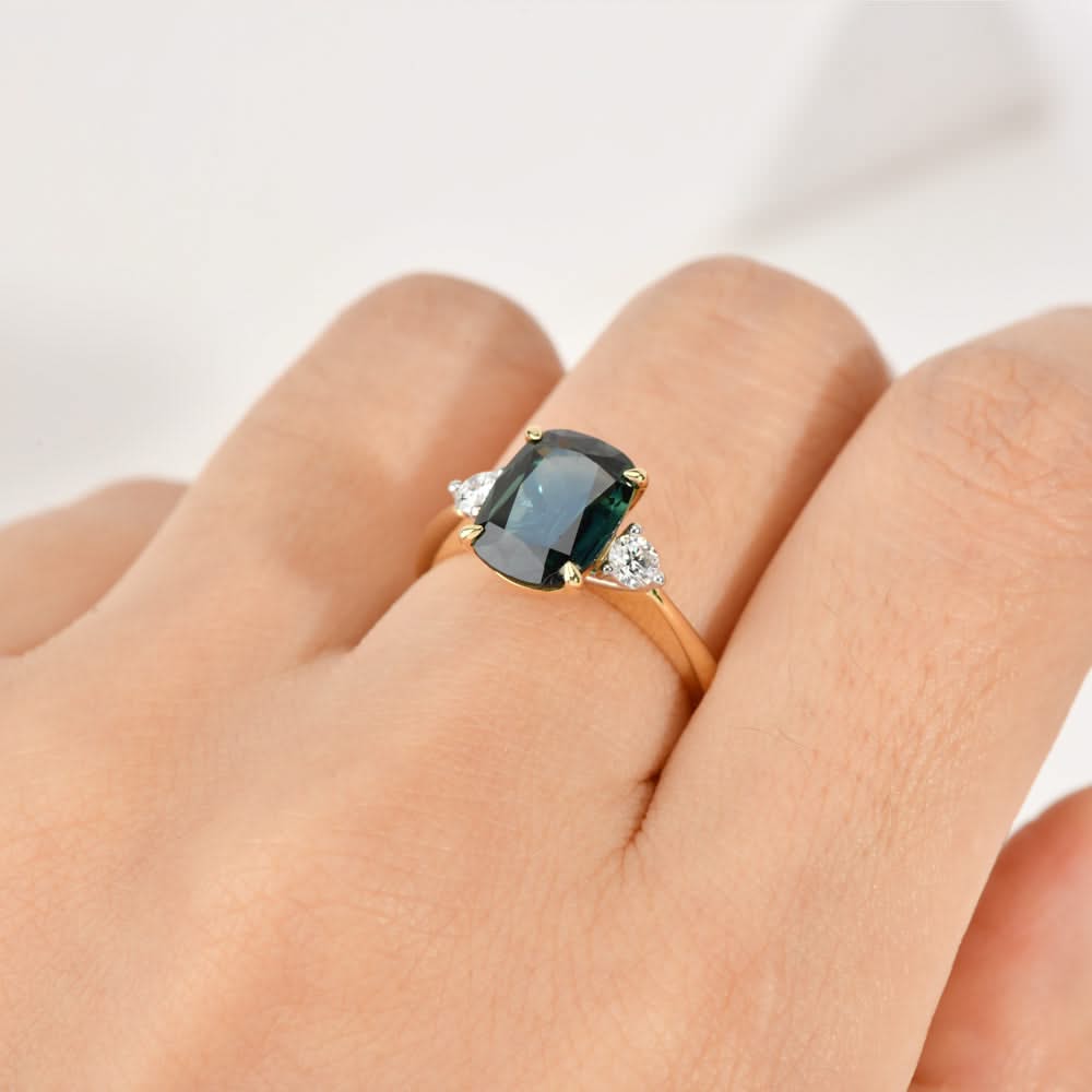Endota Ring
