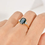 Endota Ring