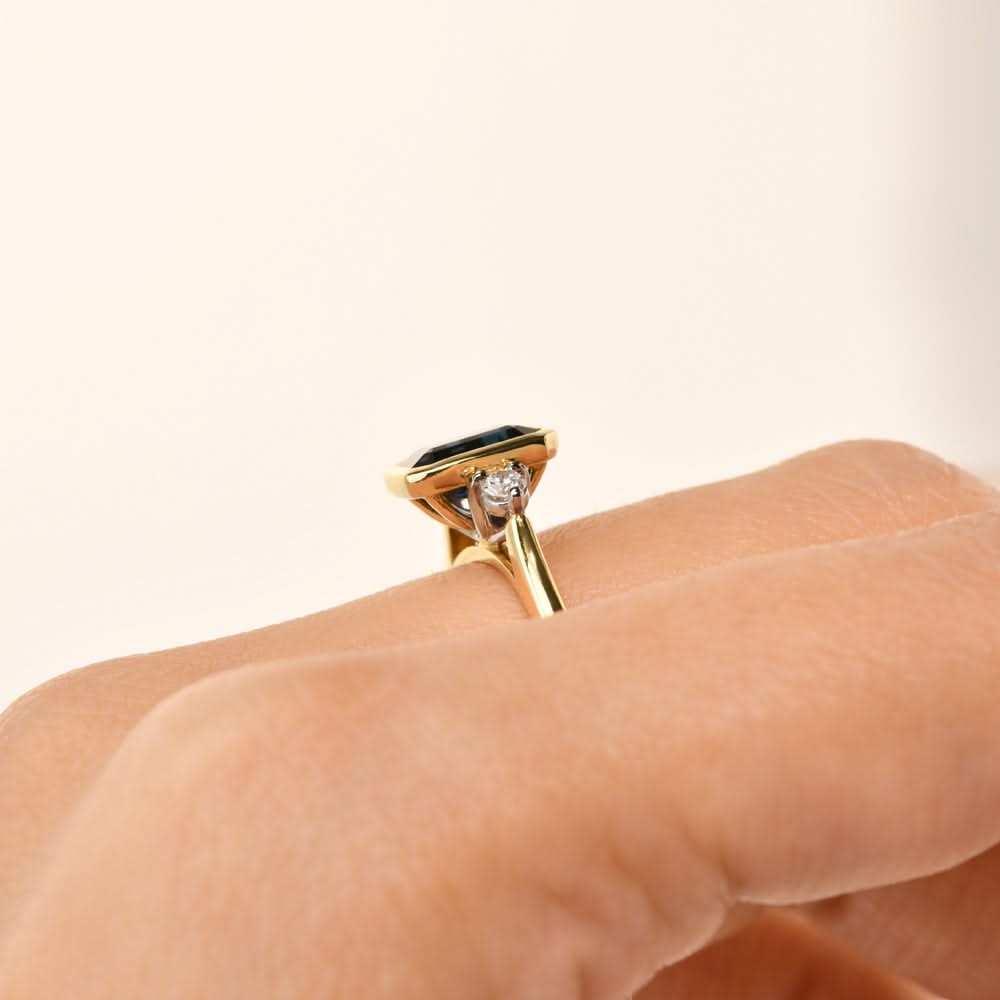 Elandra Ring