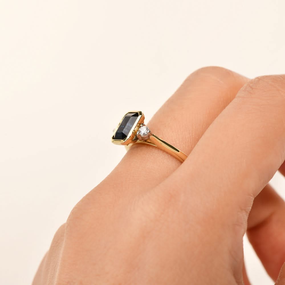 Elandra Ring