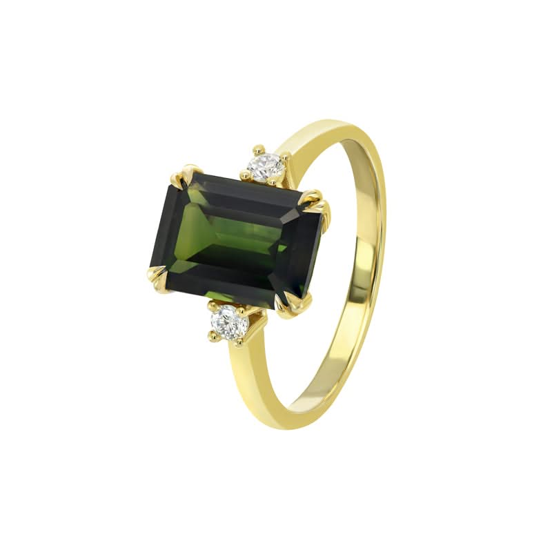Marjorie Ring