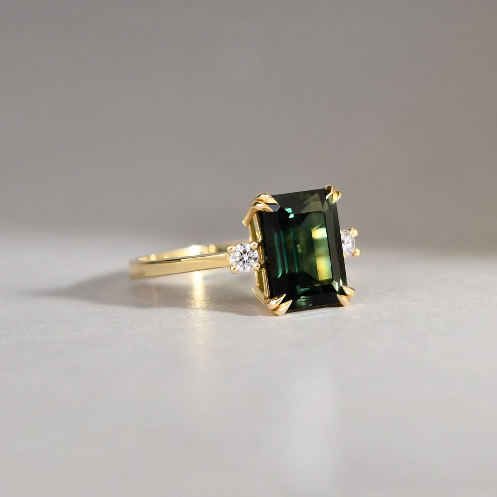 Marjorie Ring