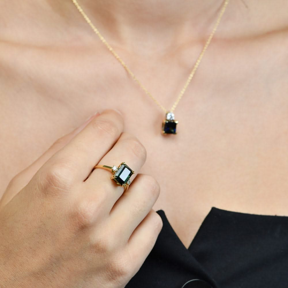 Marjorie Ring