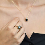 Marjorie Ring
