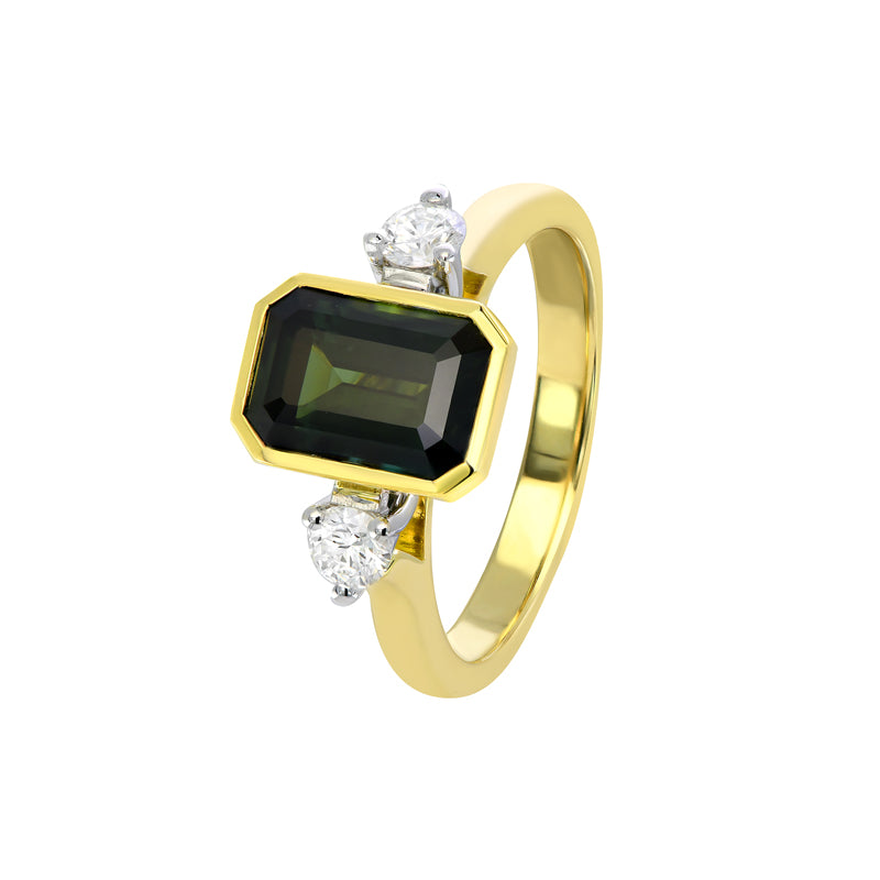 Elandra Ring