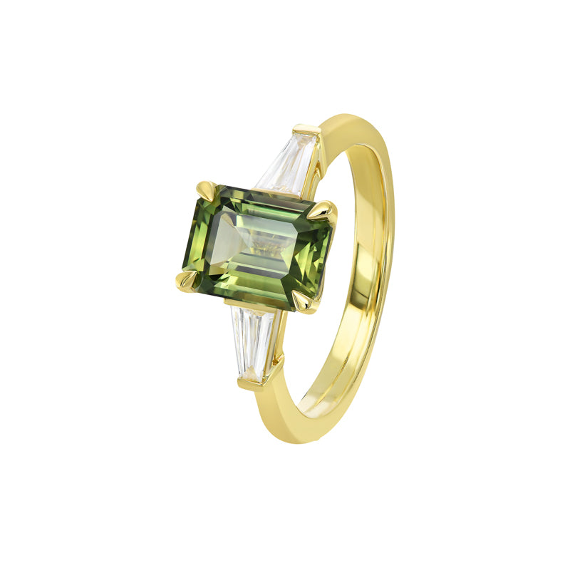 Venus Ring