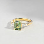Venus Ring