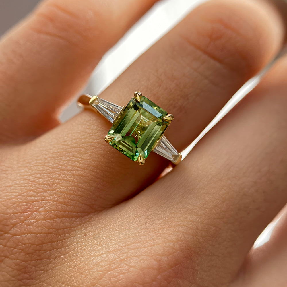 Venus Ring