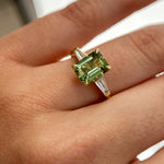 Venus Ring