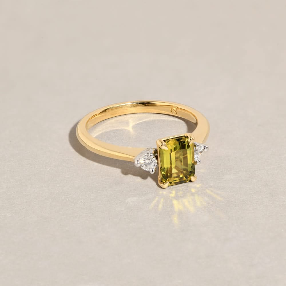 Endota Ring