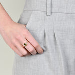 Endota Ring