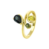 Tre Sorelle Ring