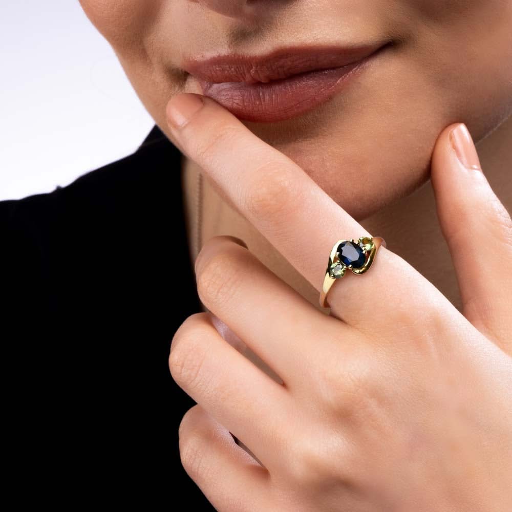 Ellianna Ring