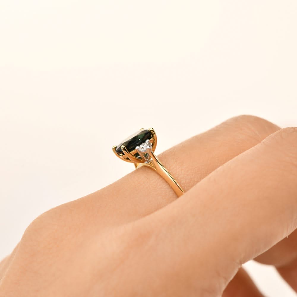 Endota Ring