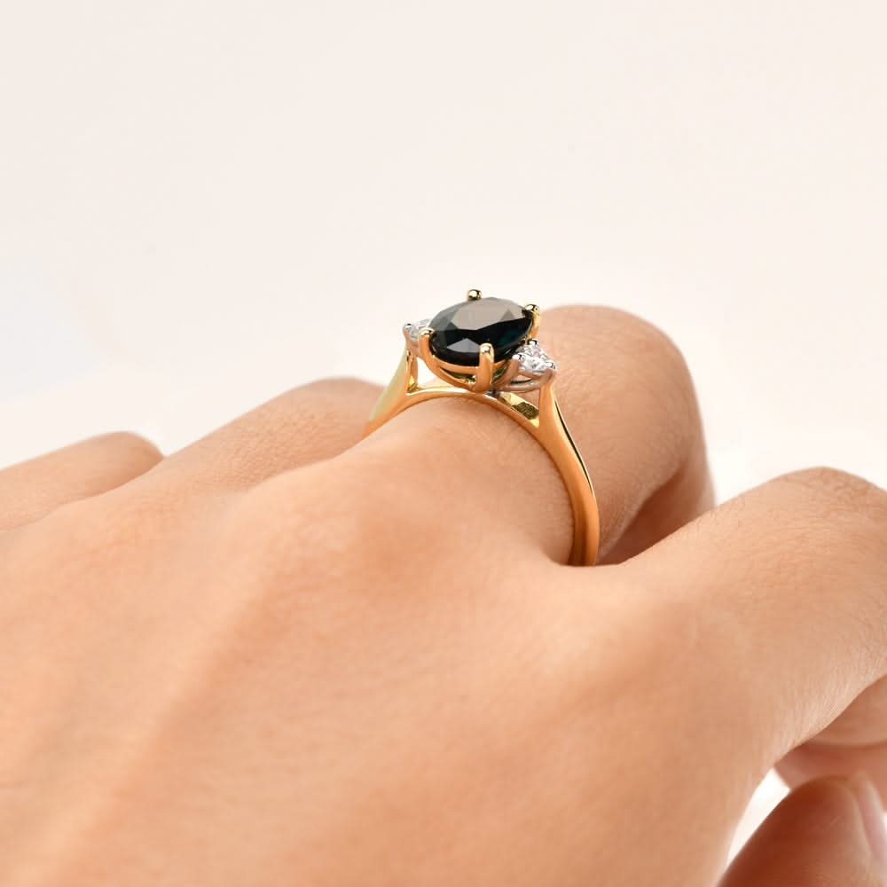 Endota Ring