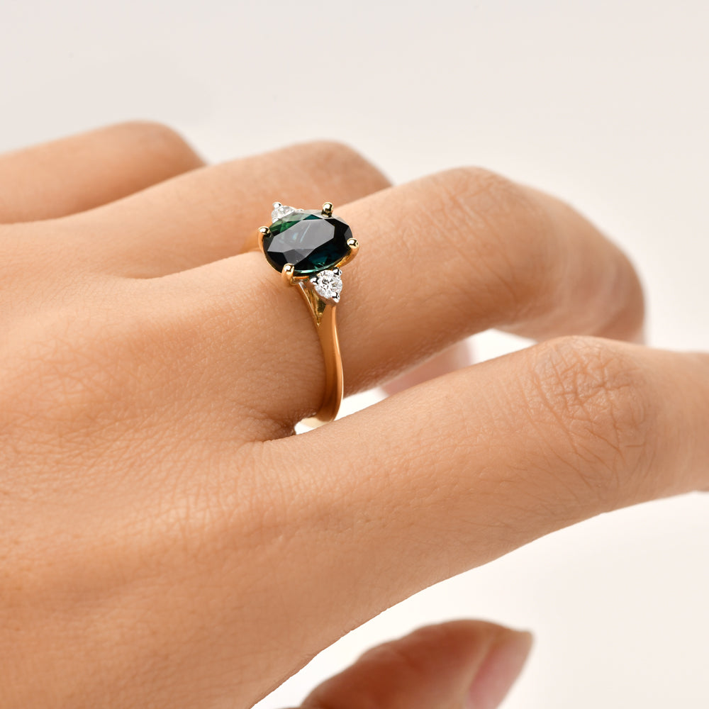 Endota Ring