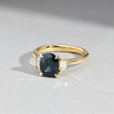 Valerie Oval Ring