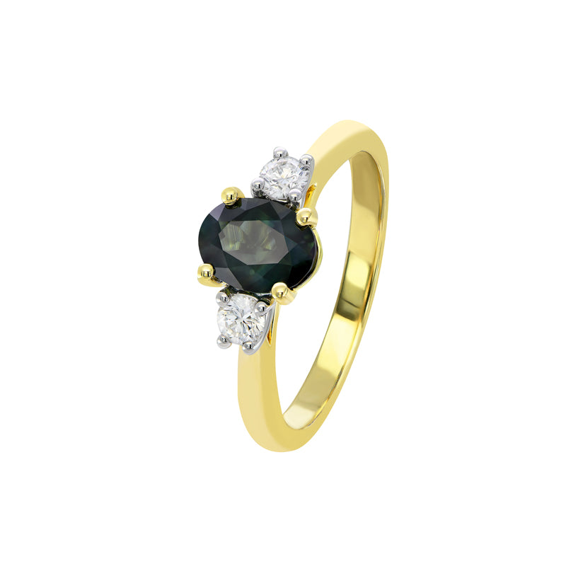 Andora Ring