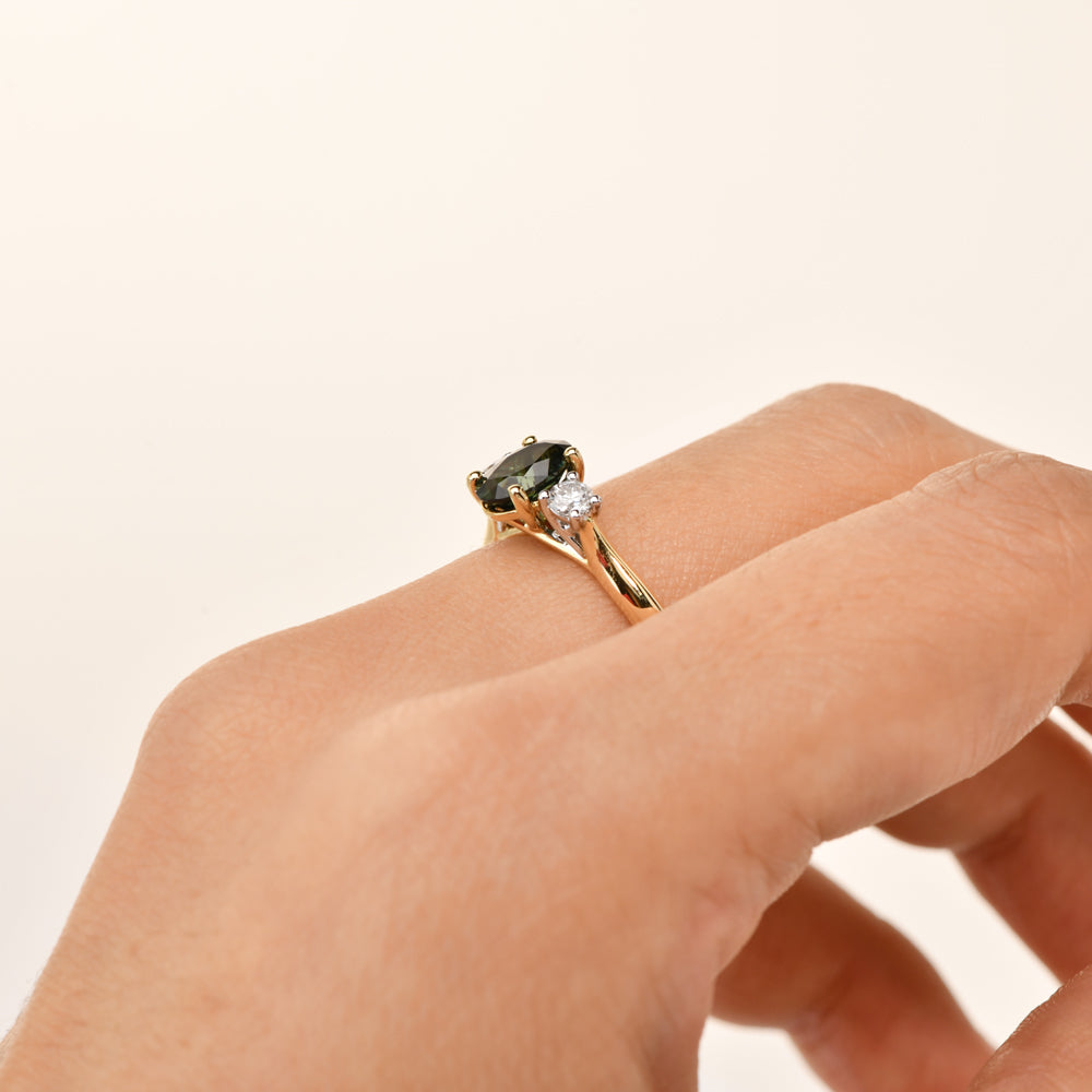 Andora Ring