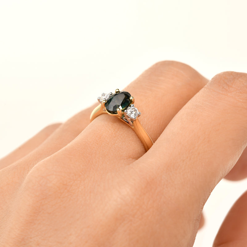 Andora Ring