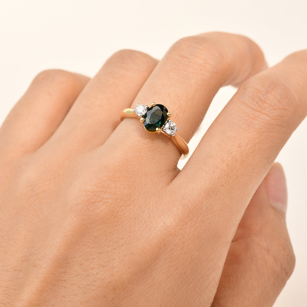 Andora Ring