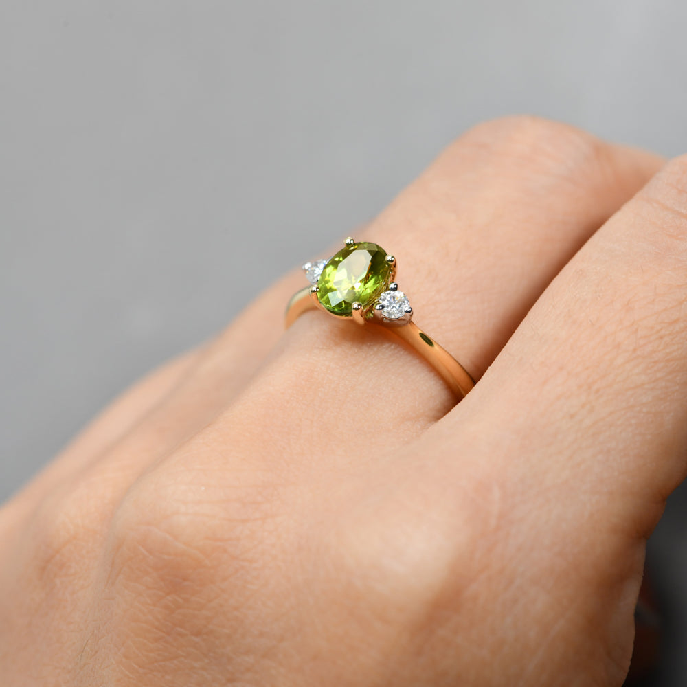 Endota Ring