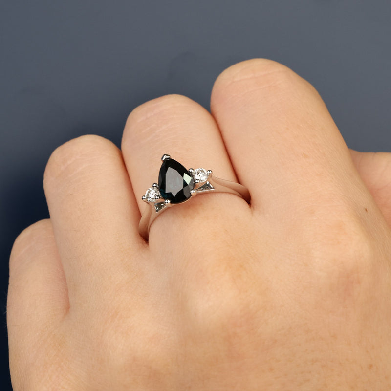 Endota Ring